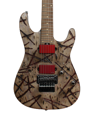 Umstyling einer HB Fusion II